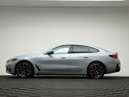 2023 BMW i4 40 M SPORT PRO EDRIVE €41,990 thumbnail