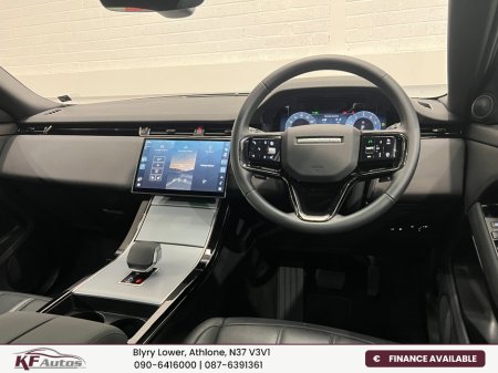 2024 Land Rover Range Rover Evoque - thumbnail 23