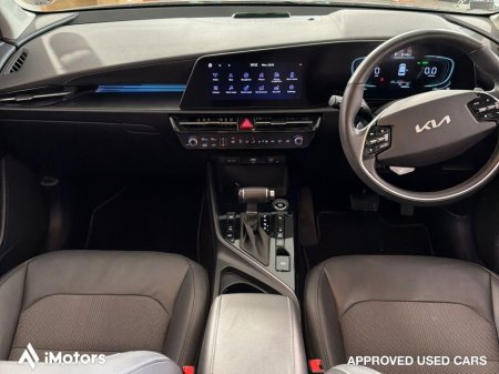 2025 Kia Niro - thumbnail 14