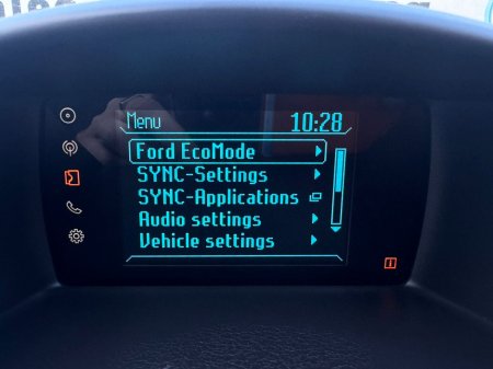 2015 Ford Fiesta MCA TITANIUM 1.5 75PS M5 4DR €8,750 thumbnail