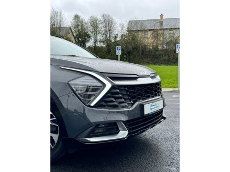 2022 Kia Sportage - photo 3