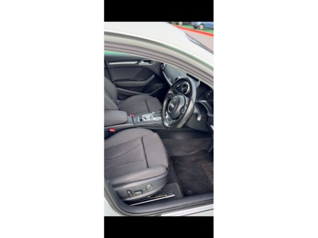 2015 Audi A3 - thumbnail 8