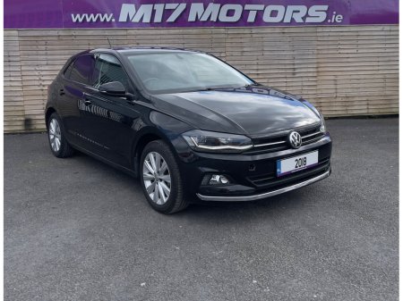 2018 Volkswagen Polo - photo 3