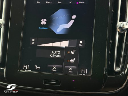 2020 Volvo XC40 - thumbnail 34