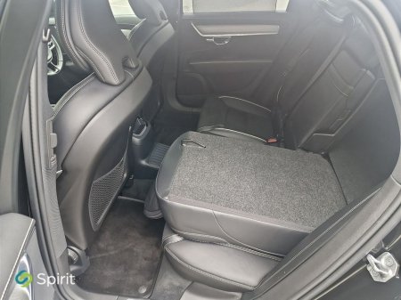 2021 Volvo S90 - thumbnail 5
