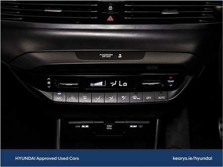 2023 Hyundai Bayon Executive thumbnail