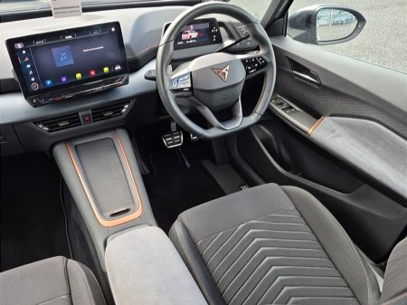 2023 Cupra Born - thumbnail 13