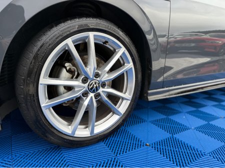 2022 Volkswagen Golf R-LINE - 2.0L DIESEL - AUTO - 12M WARRANTY - CAR:  1690 €32,950 thumbnail