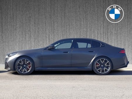 2026 BMW M5 - thumbnail 27
