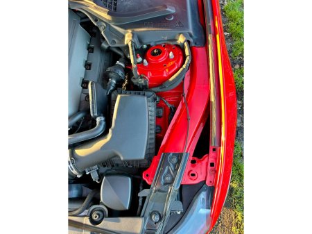 2017 Ford Mustang FASTBACK 5.0L V8 6SPEED 2DR €49,995 thumbnail