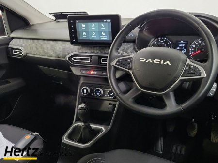 2024 Dacia Jogger - thumbnail 12
