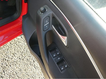 2016 Volkswagen Polo TSI Bluemotion €13,650 thumbnail