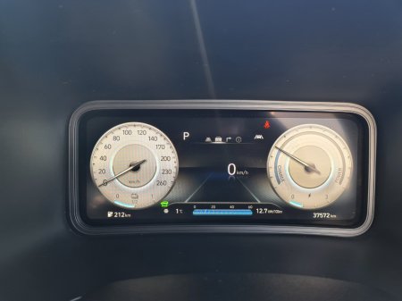 2023 Hyundai Kona - thumbnail 12