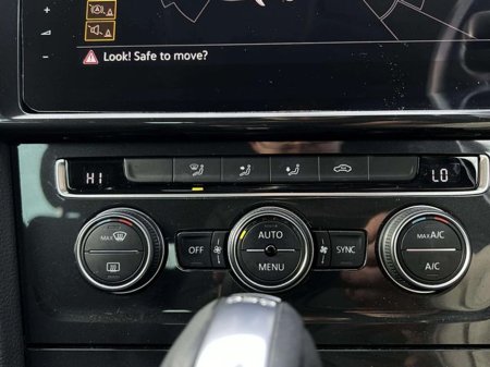 2019 Volkswagen Golf - thumbnail 24