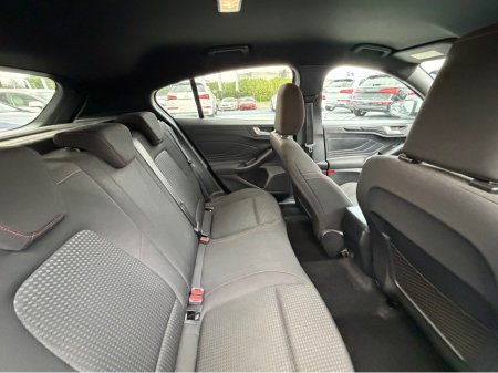 2023 Ford Focus ST-LINE - 1.0L PETROL - MANUAL - 12M WARRANTY - CAR: 1725 €23,950 thumbnail