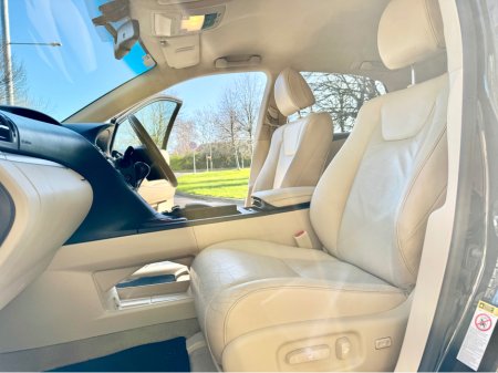 2015 Lexus RX 450 h - thumbnail 20