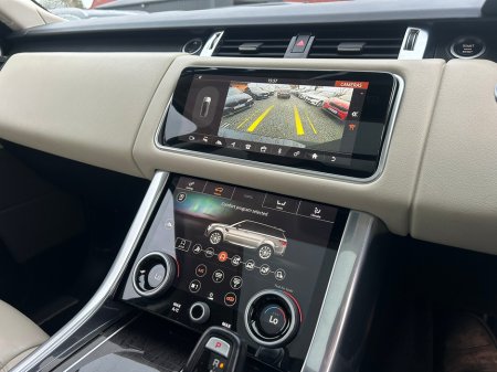 2019 Land Rover Range Rover Sport  €42,850