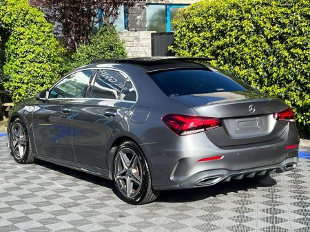 2019 Mercedes-Benz A Class - photo 6