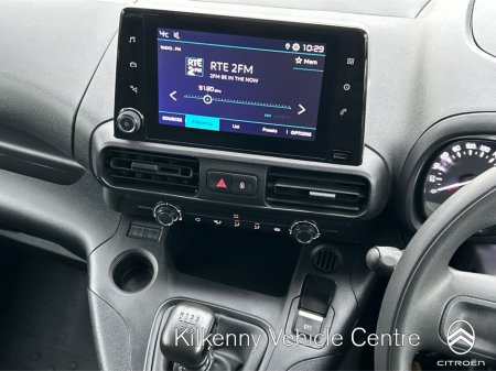 2024 Citroen Berlingo - thumbnail 12