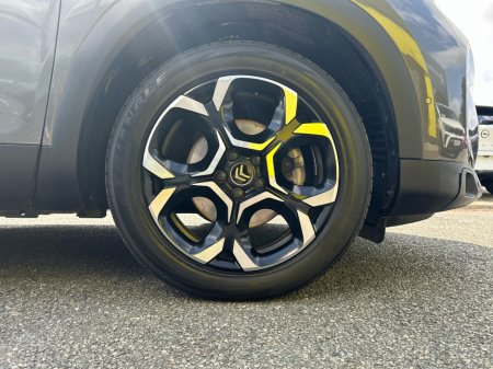 2022 Citroen C5 Aircross FLAIR BLUEHDI 130 MY50 4DR €26,950 thumbnail