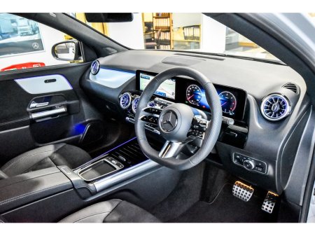 2026 Mercedes-Benz GLA Class - thumbnail 10