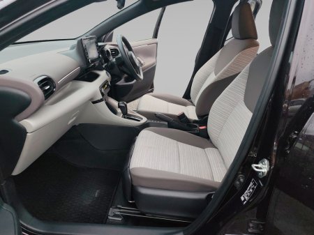 2020 Toyota Yaris 1.5 Petrol Auto Hybrid Heated Seats €16,950 thumbnail