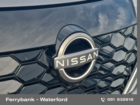 2025 Nissan Juke 1.6 HYB SV Premium MY24 1 €33,950 thumbnail