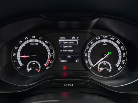 2021 Skoda Kodiaq 7S AMBITION 2.0 TDI 150HP DSG 5DR AU €29,800 thumbnail