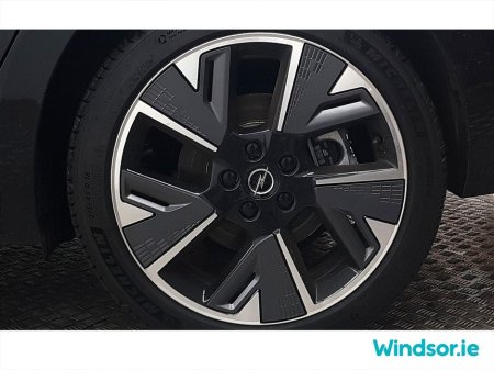 2025 Opel Astra - thumbnail 16