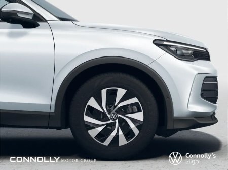 2026 Volkswagen Tiguan - thumbnail 7
