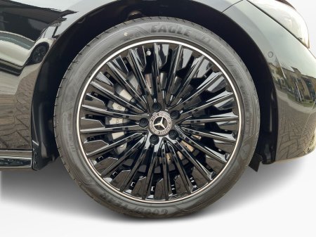 2026 Mercedes-Benz CLE - thumbnail 7