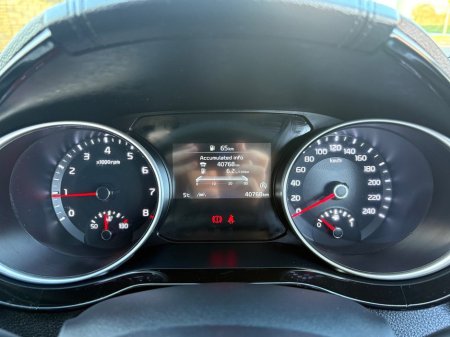 2022 Kia Ceed PE 1.0 GT Line 5DR, thumbnail