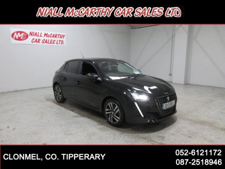2023 Peugeot 208 ACTIVE 1.2 - FINANCE & SCRAPPAGE AVAILABLE €15,795