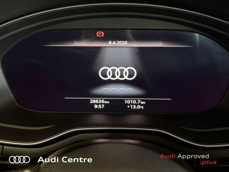 2024 Audi A5 - thumbnail 12