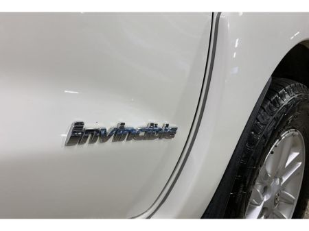 2014 Toyota Hilux 2014 TOYOTA HILUX 3.0 INVINCIBLE TOP SPEC leather €22,900