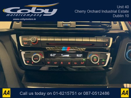 2017 BMW 3 Series - thumbnail 34