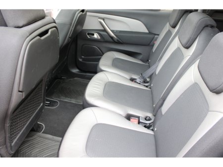 2020 Citroen Grand C4 SpaceTourer - thumbnail 24