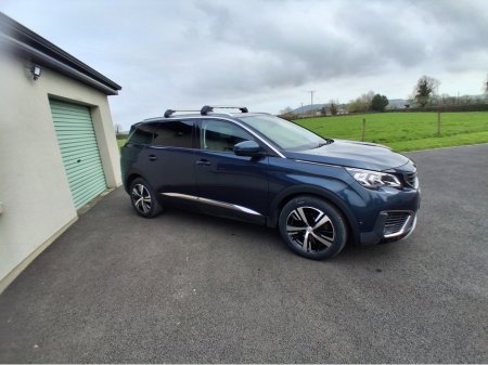 2018 Peugeot 5008 - thumbnail 14