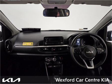 2023 Kia Picanto - thumbnail 5