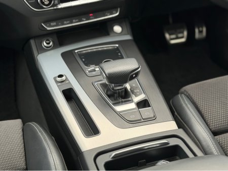 2019 Audi Q5 S-LINE QUATTRO - 2.0L DIESEL - AUTO - 12M WARRANTY - CAR: 1780 €36,950 thumbnail