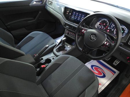 2018 Volkswagen Polo  €15,950 thumbnail