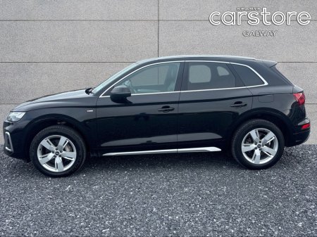 2022 Audi Q5 - thumbnail 6