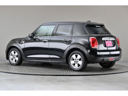 2016 MINI Hatch - thumbnail 6