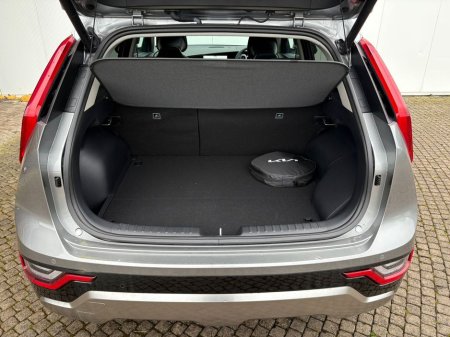 2026 Kia Niro - thumbnail 31