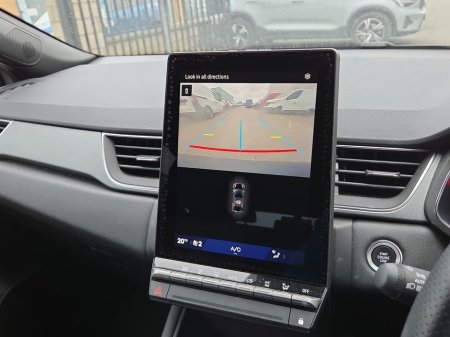 2025 Renault Symbioz - thumbnail 14