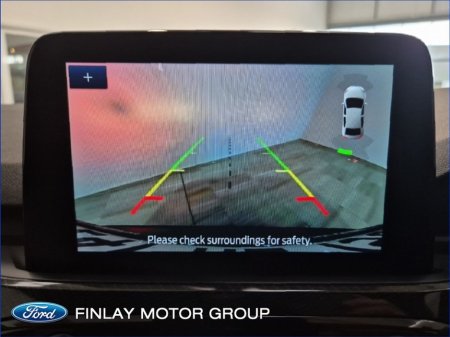 2024 Ford Kuga 2.5 Duratec 225PS PHEV ST-Line X Auto €36,950 thumbnail