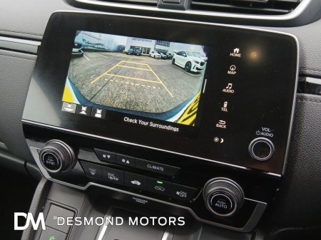 2021 Honda CR-V - thumbnail 14