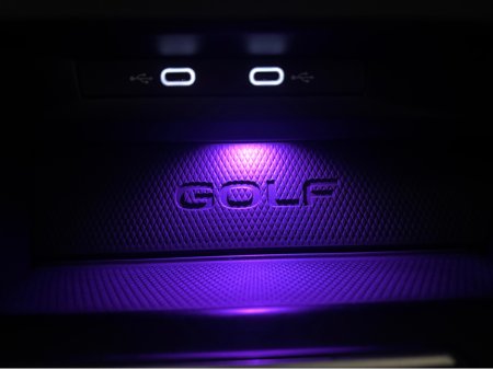 2021 Volkswagen Golf - thumbnail 26