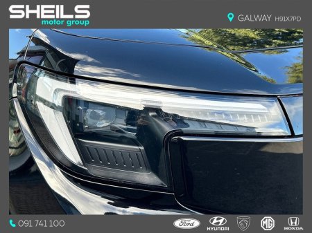 2026 Ford Explorer - thumbnail 16