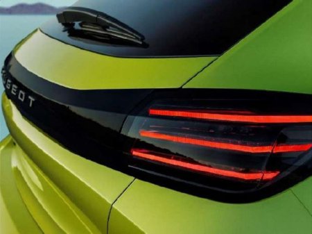 2026 Peugeot 208 Allure Hybrid 110bhp *ORDER YOUR 261 TODAY* €30,245